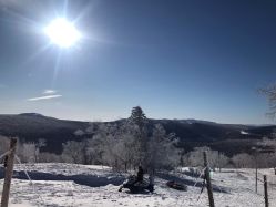 -大秃顶子山