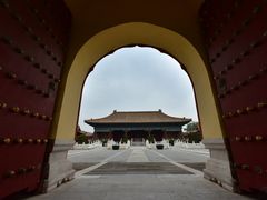 -北京市劳动人民文化宫(太庙)