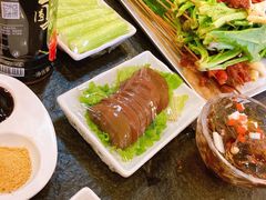 -川成串·自助串串香火锅(朝阳店)