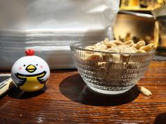 -HUNTING BAR亨霆鸡尾酒馆(越秀淘金店)