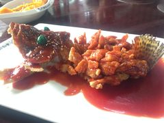 -吴门人家·苏宴宫廷菜(拙政园店)