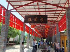 -湖南湘都生态农业园