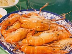-盛港湾海鲜食府(黄沙店)