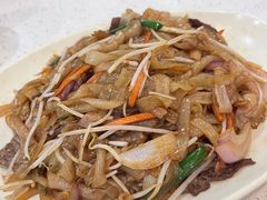 -旺角宝港式茶餐厅(寮步店)