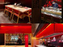 -滩万日本料理Nadaman(国贸大酒店)