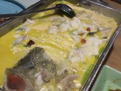 -新白鹿餐厅(城西银泰城店)