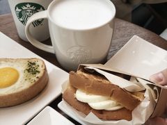 -星巴克臻选(江门汇悦大融城店)