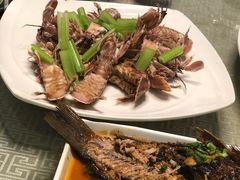 -星龙海鲜(望江东路店)