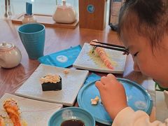 -晴季寿司(红旗街万达店)