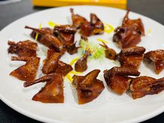 -飞尝蚝·顺德菜·鱼生(顺德总店)