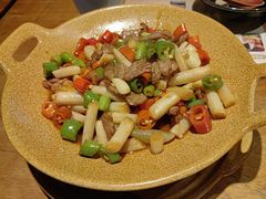 -马灯部落·西湖边的创意山景餐厅(虎跑动物园店)
