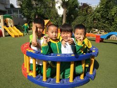 -小脚丫幼儿园(西二旗东一路校区)