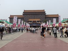 -大明幻境第一城