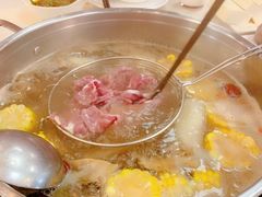 -三头牛·潮汕牛肉生蚝火锅 (夏湾店)