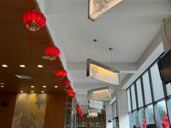 -听松楼·花园酒店·自助餐厅(红梅公园店)