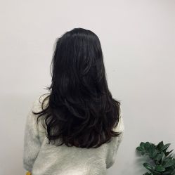 点击看大图 -HD HAIR STYLE
