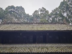 -青城山
