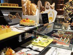 -沈阳和平艾美酒店新食谱西餐厅