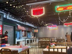 -霸王虾·麻辣小龙虾(清水河公园店)