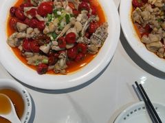 -田波泡椒牛蛙(巴丽新地店)