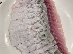 -正能量脆肉鲩火锅