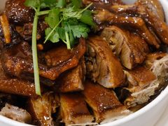 -粤·向群饭店(龙津东路总店)