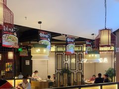 -自己人·宜昌菜(水悦城店)