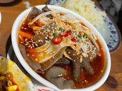 -炉小二铜锅牛蛙•川湘菜(三里屯店)