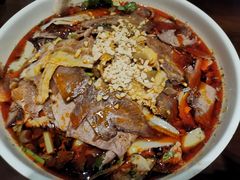 夫妻肺片-夫妻肺片·中华老字号·正宗川菜(春熙路店)
