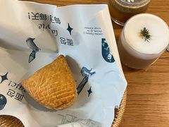 -大小咖啡 BigSmallCoffee(麦子店)