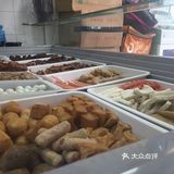 挺辣的，也很好吃～第二次来，上菜很快，味道不错