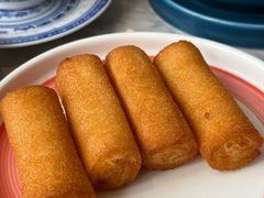 -陶兰居·手工点心·粤菜(圆融时代广场店)