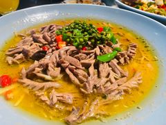 -懒人盐府人家(航天桥店)