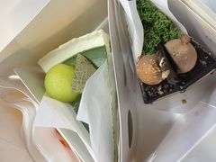 -St蛋糕王国(亨特店)
