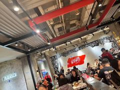 -贰回巷火锅馆(钟楼店)
