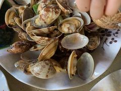 -阿浪海鲜连锁加工店(B栋2排1号火车头店)