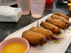 -BossBabe亲子餐厅(金光华广场店)
