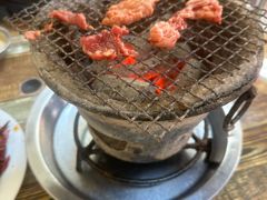 -西塔隆太白烤牛肉馆(图们路店)