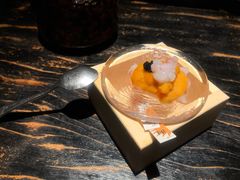 海胆糯糯甜虾盒子-小十料理(新城店)