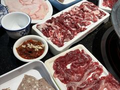 -八合里牛肉火锅(八合里总店)