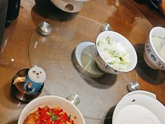 -八碗湘长沙市井菜(坡子街店)