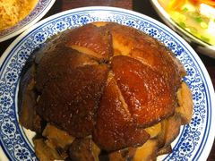 -蓝田九大碗民俗食府(蓝田店)
