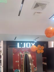 -LJOY丽锦造型·烫发染发