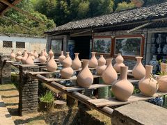 -景德镇古窑民俗博览区