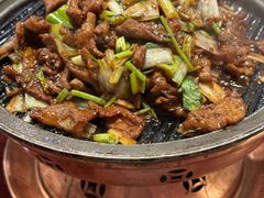 -宏状元现熬粥·京味菜(五棵松店)