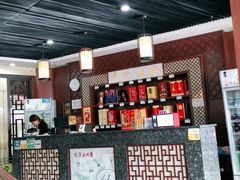 -咱家大院海鲜家常菜