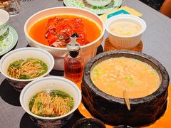 -南里山房(虹桥新天地店)