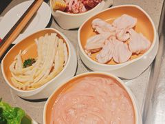 -海底捞火锅(龙岗星河COCO Park店)