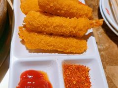 蟹腿棒-七欣天香辣蟹火锅(苏州塔园路店)