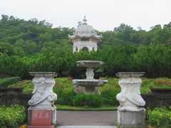 -珠海圆明新园